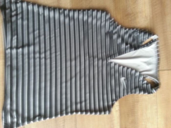 Koszulka sportowa damska NIKE DRI-FIT roz S