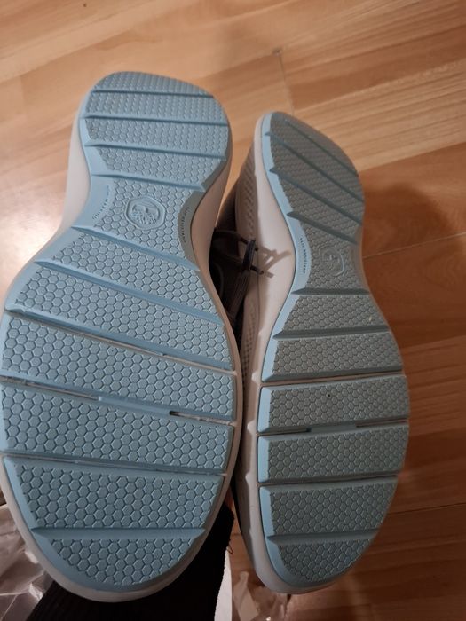 Timberland Pro 36.5 нові