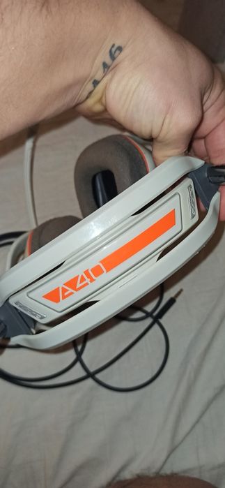 Astro gaming  a40 słuchawki komputerowe do gry i muzyki