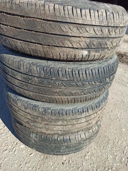 Opony letnie 175/70 14 sunfull komplet tanio okazja cztery