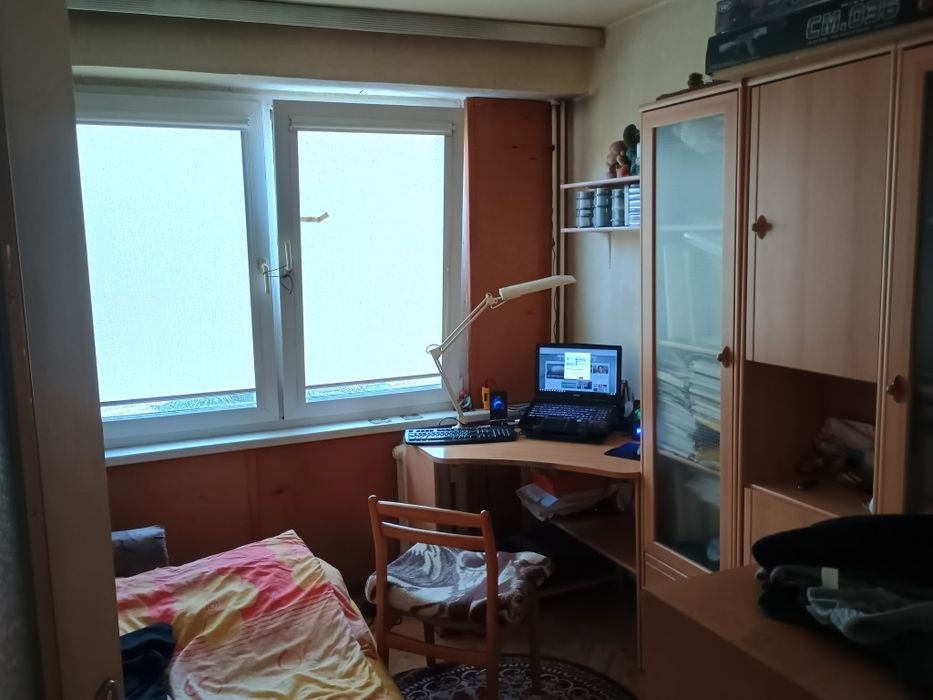 Wynajmę 2 pokojowe mieszkanie z balkonem w Zgierzu - Widok 6