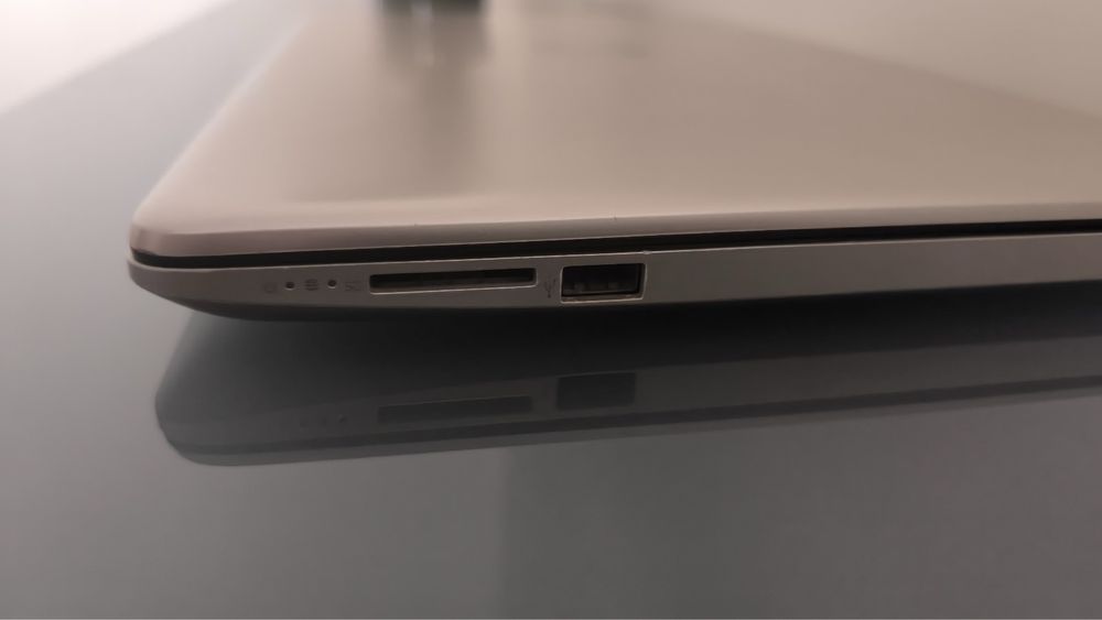 HP 15-da0033-np (Para Peças)