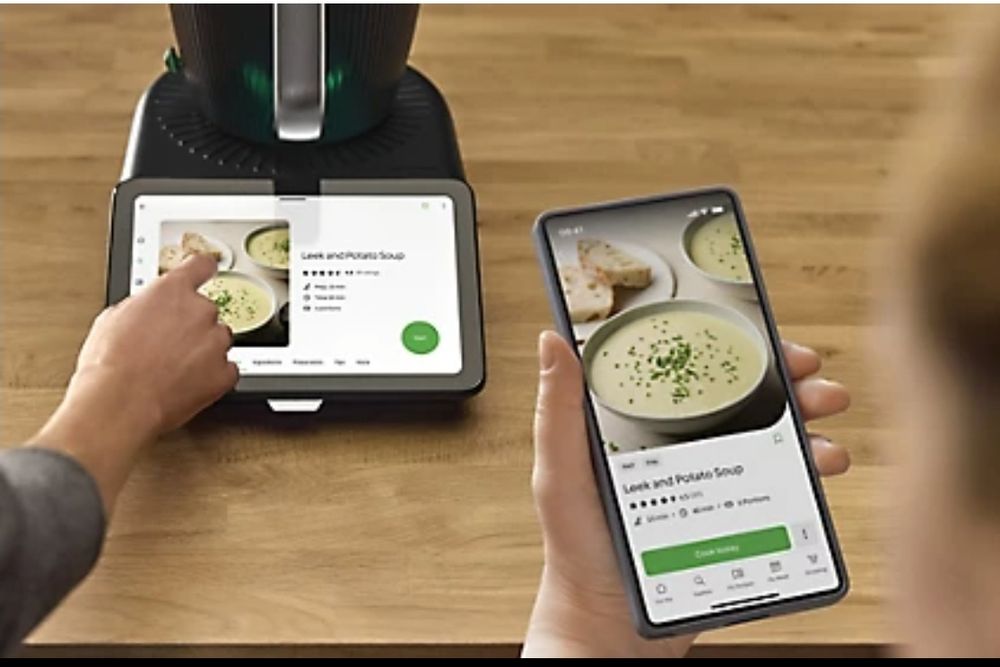 Thermomix/ Bimby TM7