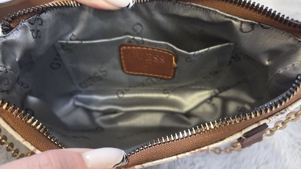 Torebka guess - nowa