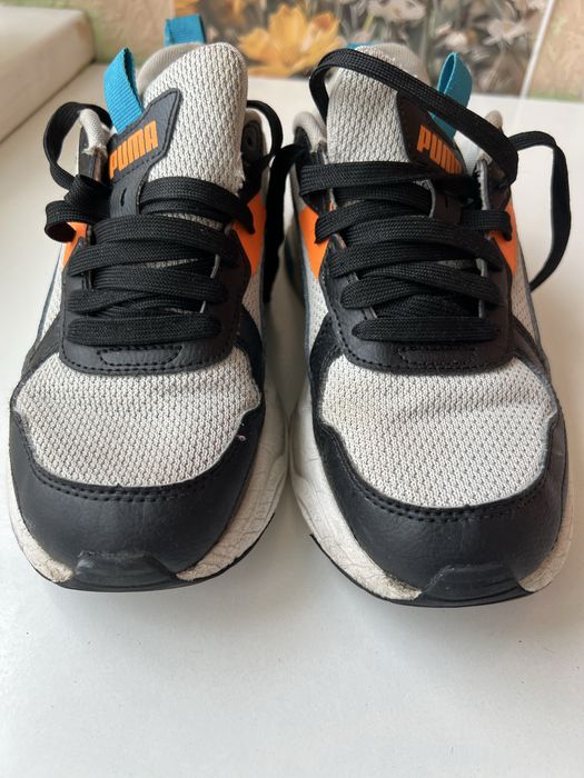 Кросівки puma 37р