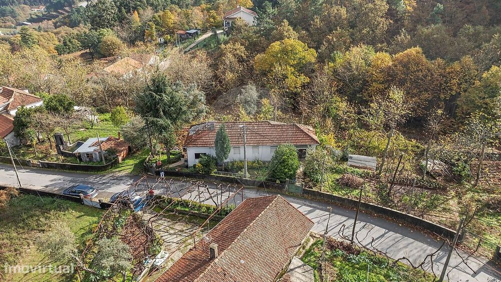 Moradia T3 para venda