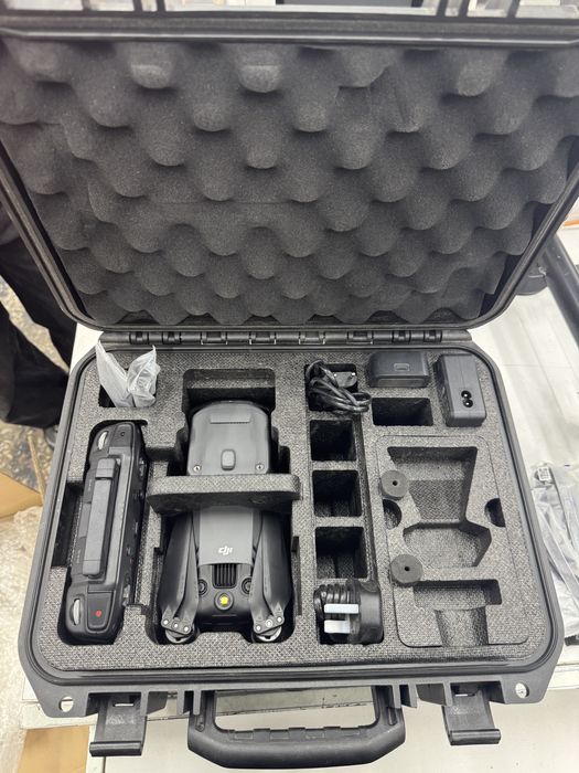 DJI Mavic 3T Advanced 2 х налета