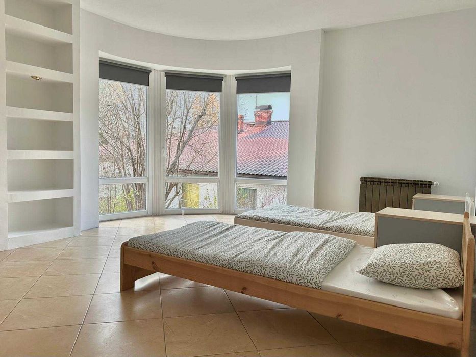 Kwatera dla pracowników- Lędziny, Śląskie