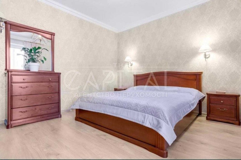 Продажа квартиры, Днепровская наб., ЖК Silver Breeze, Осокорки