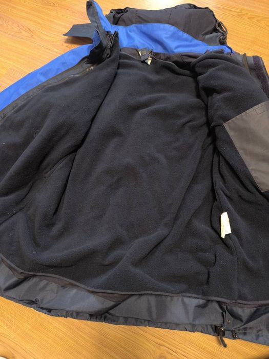 Робоча спецкуртка спецодяг куртка для рабочих спецодежда