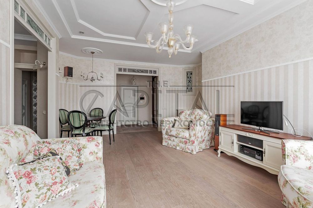 Продаж квартири, вул. Шота Руставелі, Київ