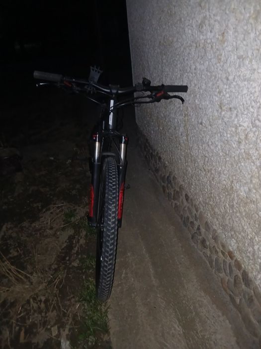 Rower rockrider koła 27.5