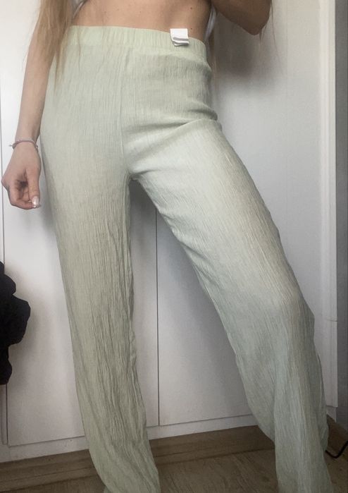 spodnie Sinsay roz. S/M