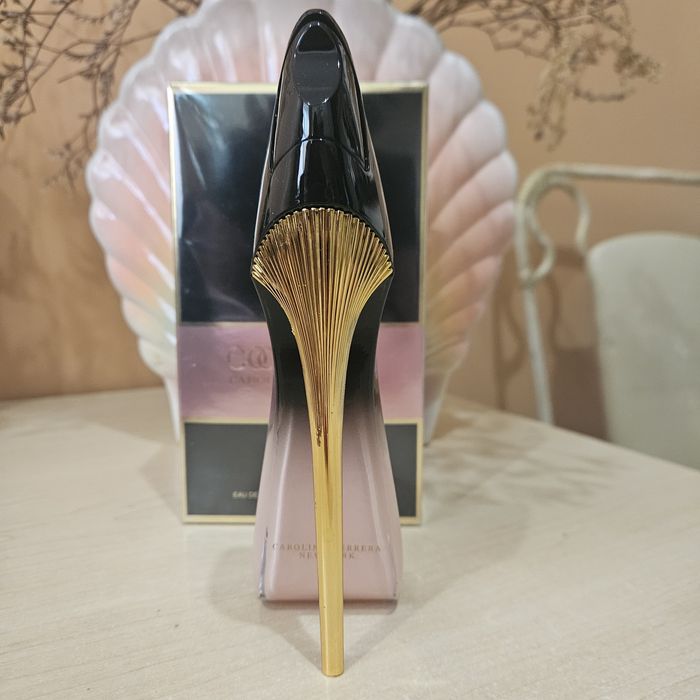 ДУХИ ПАРФУМ жіночий Carolina Herrera Good Girl Blush Elixir 80 мл