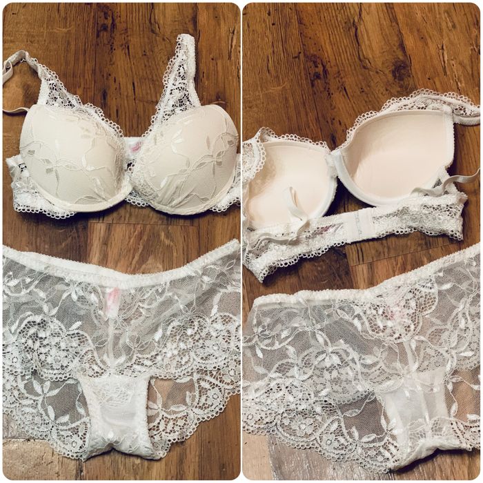 Комплект нижнего белья 70A, S