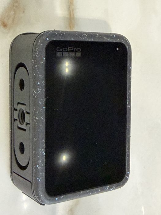 GoPro HERO 12 Black Creator Edition, Экшн-Камера