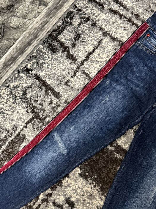 Жіночі джинси Dolce Gabbana XS size
