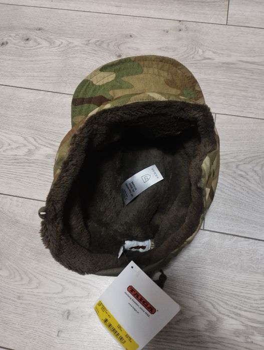 Продам Зимова шапка