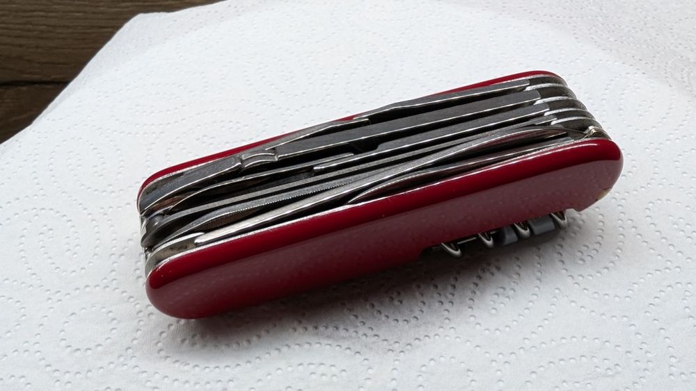 Victorinox Handyman scyzoryk