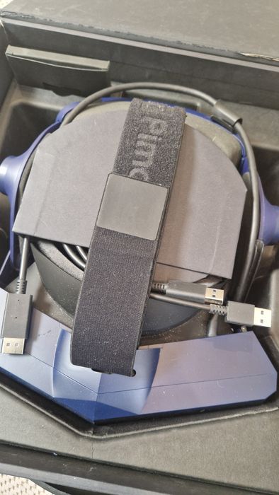 VR окуляри, VR гарнітура Pimax 8kx