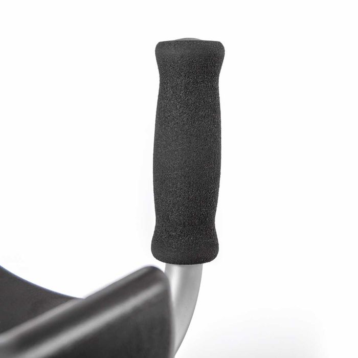 Ходунки для пересування з підлокітним упором та колесами MED1-SC4049