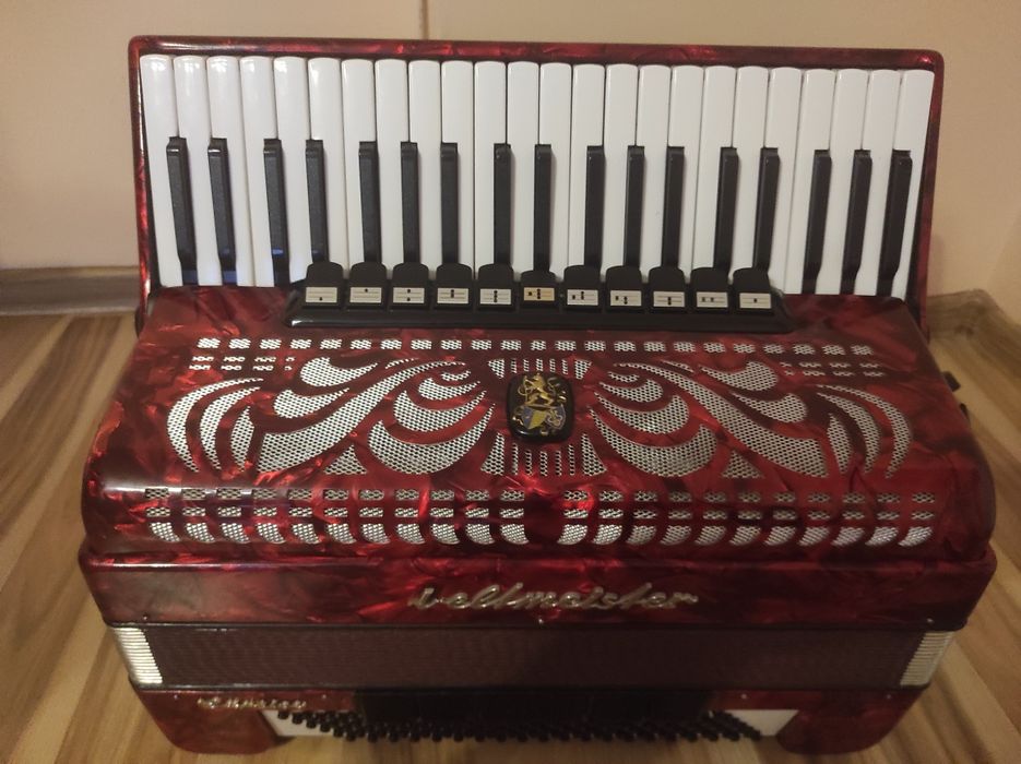 Weltmeister Caprice 120