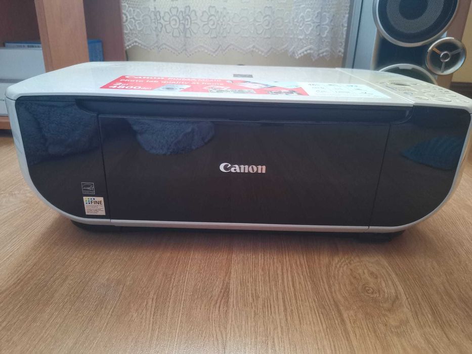 Impressora Canon PIXMA MP210