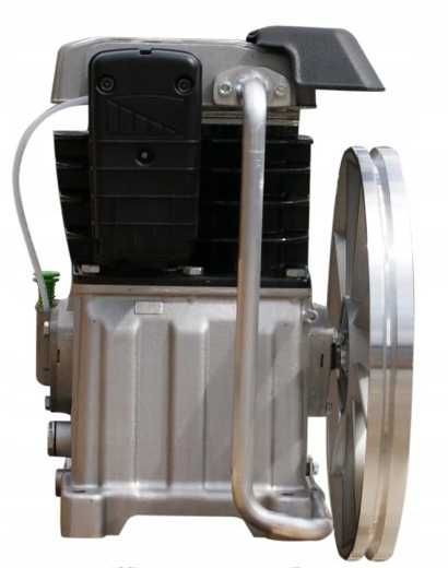 Pompa Sprężarkowa FIAC AB 678 Sprężarka Olejowa Kompresor 650 l/min