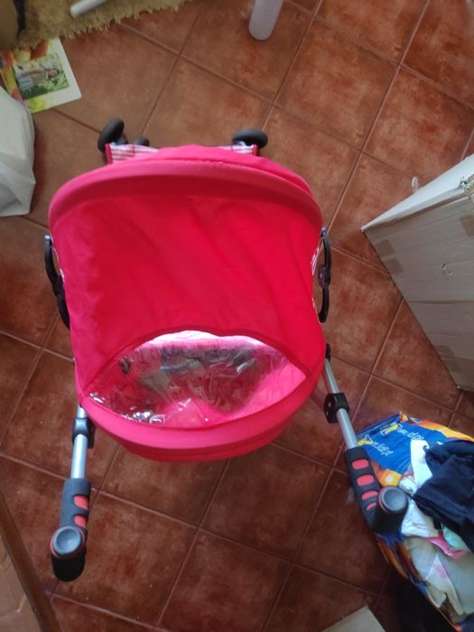 Cadeira de passeio64551126872705123