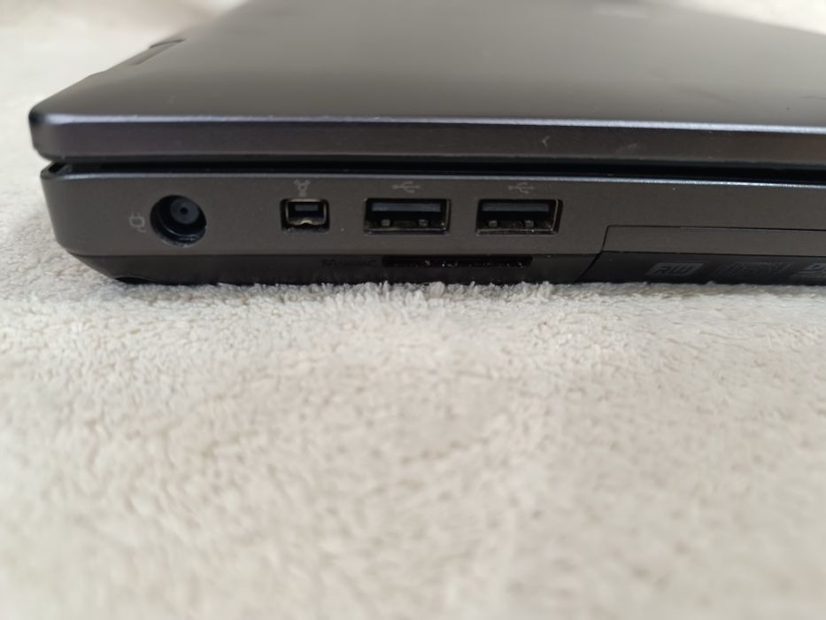 Portátil HP Probook 6460b