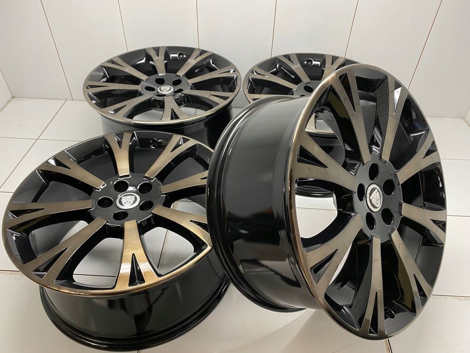 felgi 20 jaguar r design oem ideal xf xj xk idealne