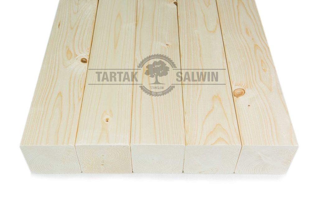 kantówka/suszona/strugana 10x10