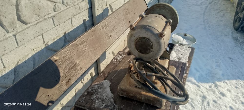 Точило СССР Якість