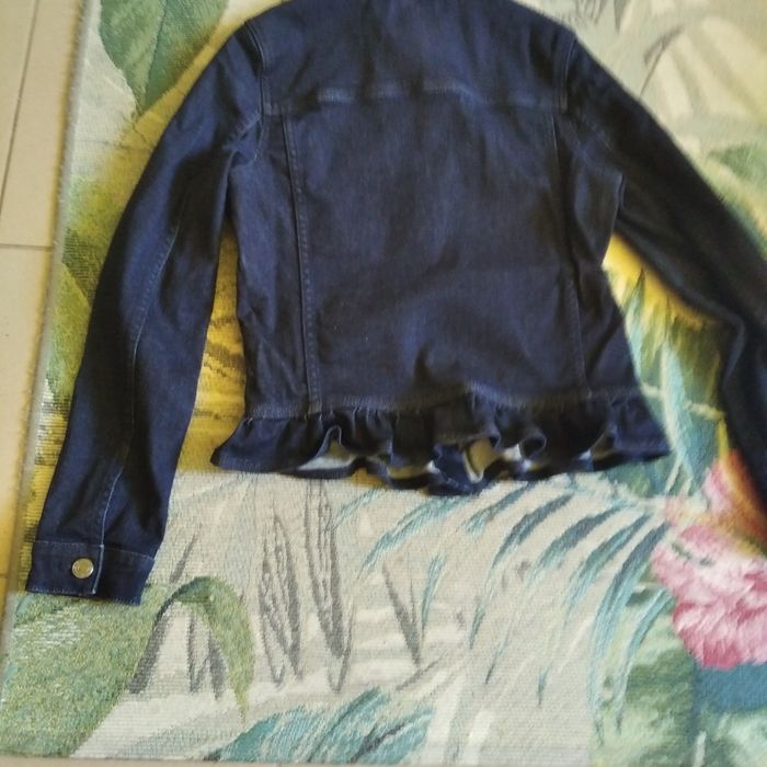 Kurtka jeansowa damska rozmiar XS Next