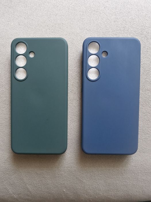 Etui Samsung Galaxsy S24