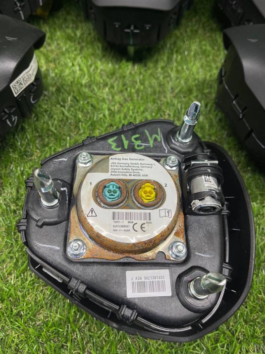 Подушка керма Airbag керма Tesla M3 MY / АВТОРОЗБОРКА