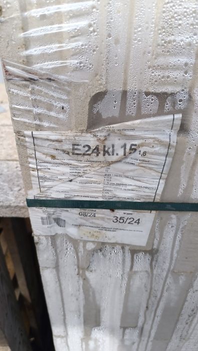 Silka Xella 24 - 1 cała paleta