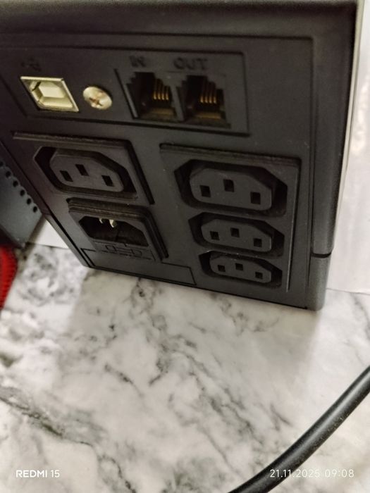 Інвектора 3шт  робочі