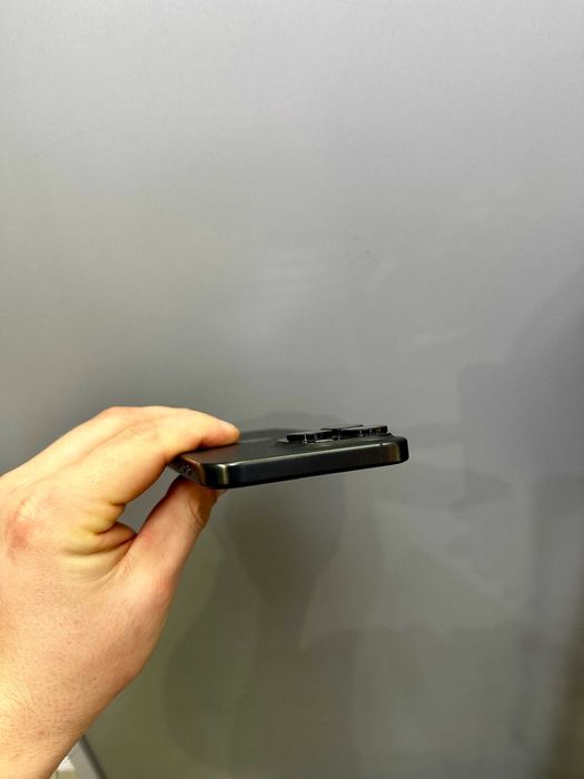 iPhone 15 Pro Max 255GB 93%