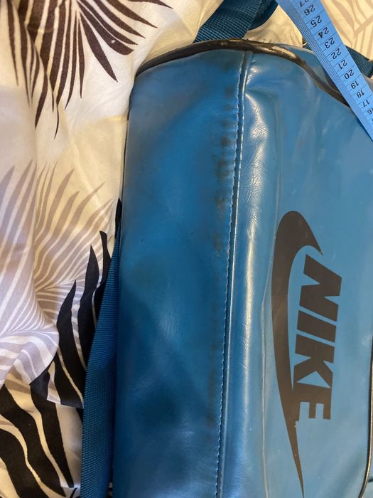 Torba na ramie nike