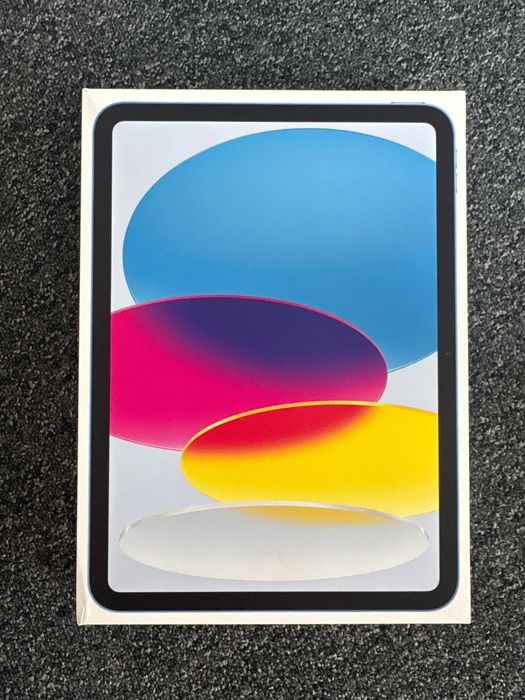 iPad (A16) Wi-Fi 128 GB