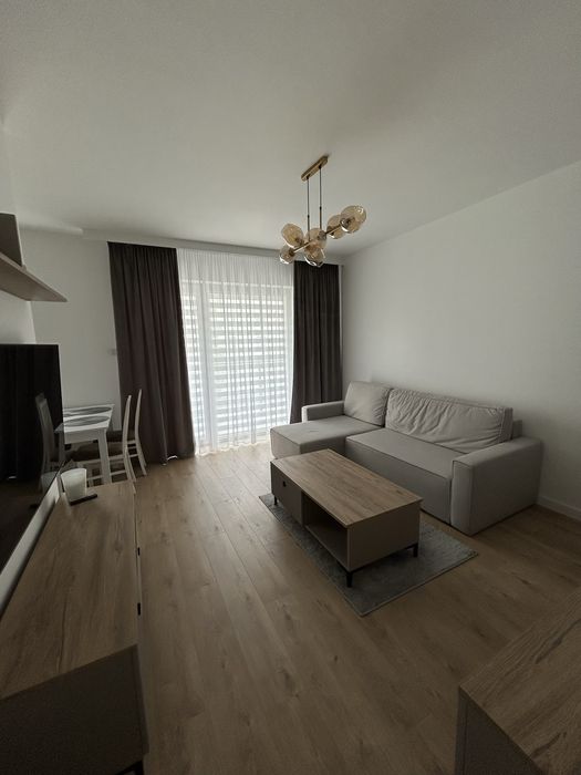 Mieszkanie 3 pokojowe Lublin Wrotków