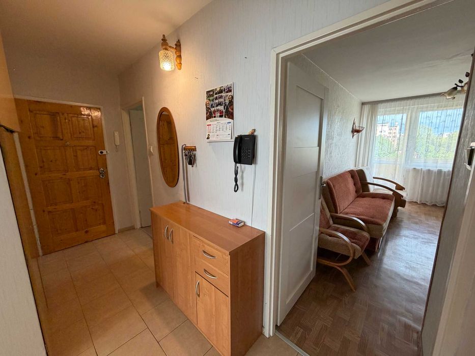 Mieszkanie 3-pokojowe, Podzamcze ul. Grodzka.