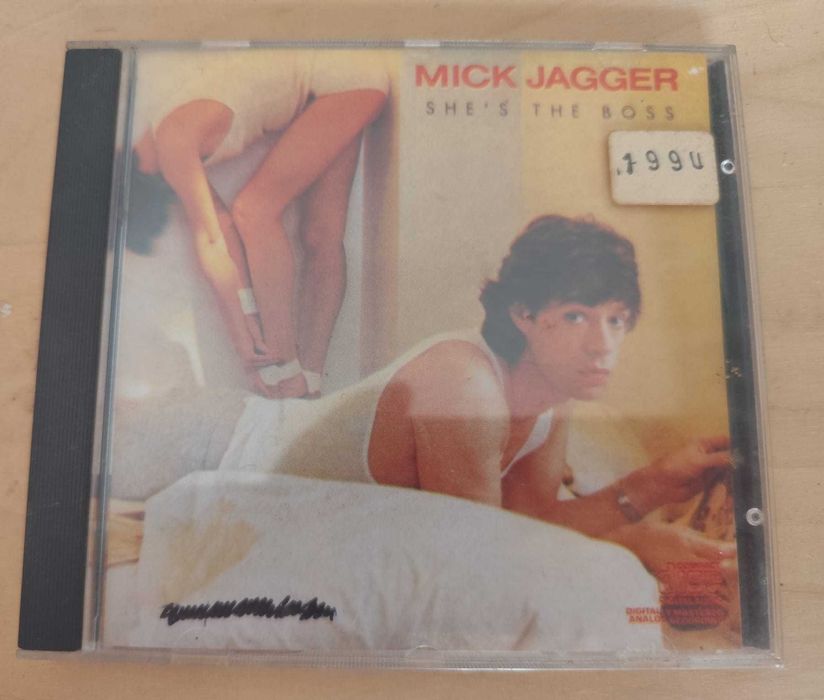 I Vários CD´S para Venda