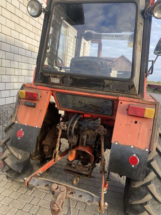 Продам трактор Т-30