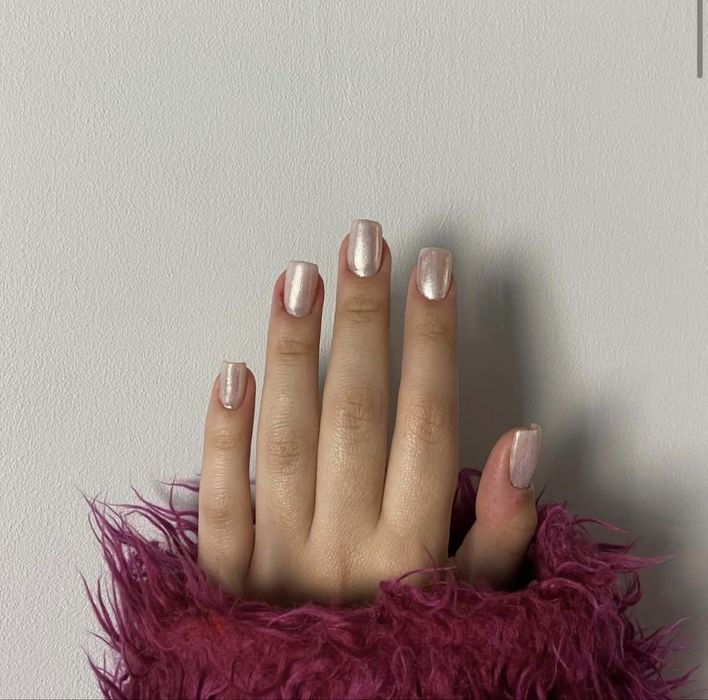 Манікюр у Львові, район Аквапарку