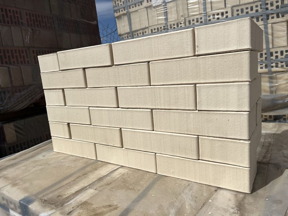 Клінкерна цегла Євротон Тоскана