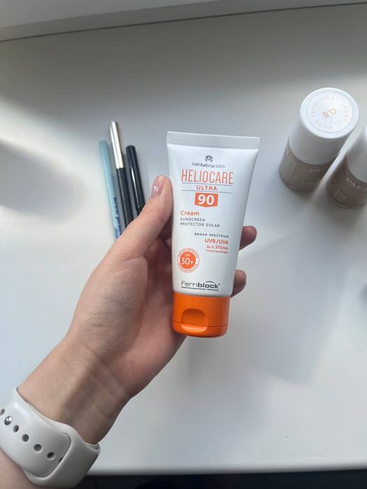 Косметика в доброму стані