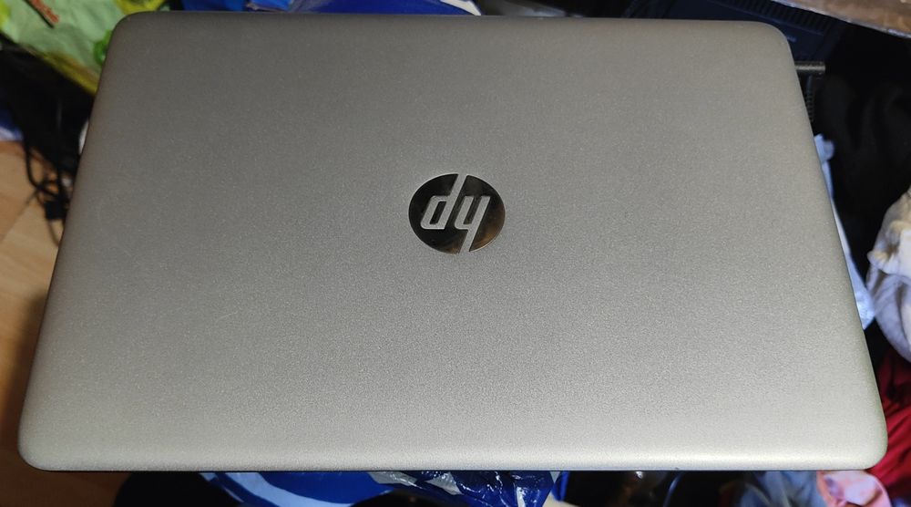 Portátil HP EliteBook 840r G4 14" i5 7th 8GB RAM 256GB SSD