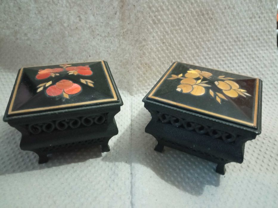 Шкатулка сувенир 200грн./2шт.